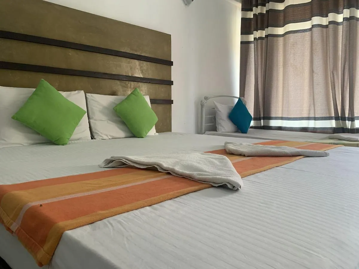 360 Beach Residence Negombo Sri Lanka