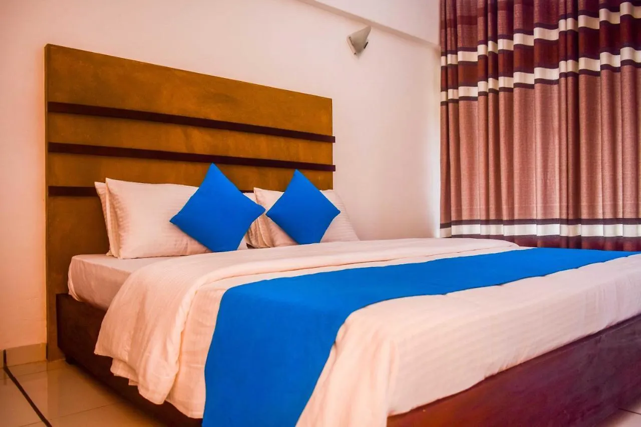 ** Hotel 360 Beach Residence Negombo Sri Lanka